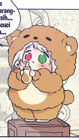 imut bangett!! baca ? link dibioww!! #fypシ #manhwaedit #historycal #lucu #manhwa_bl  