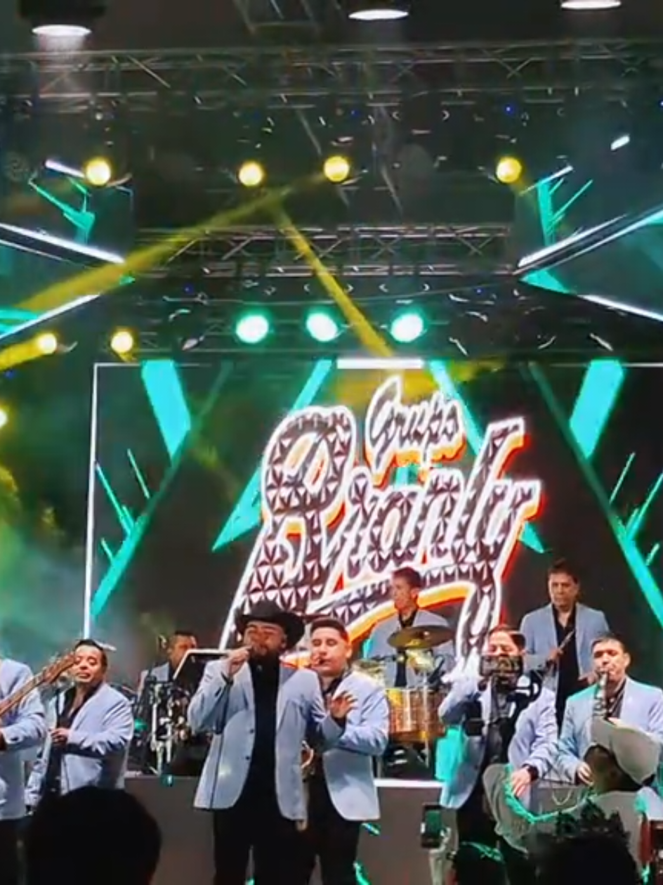 EVA MARIA SE FUE!!!💥 GRUPO BRANLY 🔥💥 @Branly Cifuentes  @oscarcifuentesbranly  @Nacho  @Felipe 🎷🇨🇴  @Nacho Barriga  #losexplosivosdebranly💥💣 