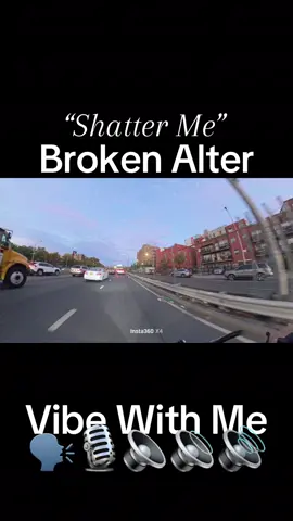 Music that hits the feels by @Broken Alter        🤟🏼❤️‍🔥🤟🏼 #newmusic #musictherapy #musicmatters #vibewithme #metaltok 