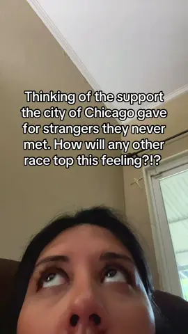I don’t think any city can compete with Chicago #fyp #chicago #support 