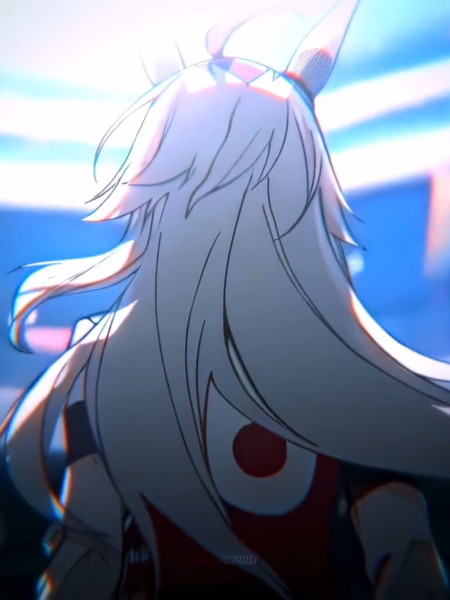 (60 fps) Tg: Akumurrued #anime #edit #manga #oguricap #oguri #horse #hikaraisqd #dreamsqd #tenjusq