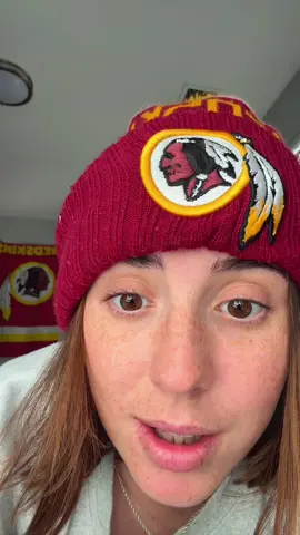 i hope this reaches my people #skins #commanders #nfl #jd5 