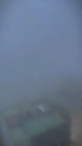 Muốn nhìn mờ mờ thì lên Sa Pa🤪🤪 #sapa #fansipan #laocai #vietnam 