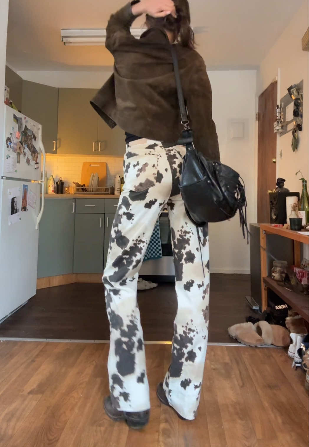 Vogue callback fit @PIRAL #model #fitcheck #outfit #fyp 