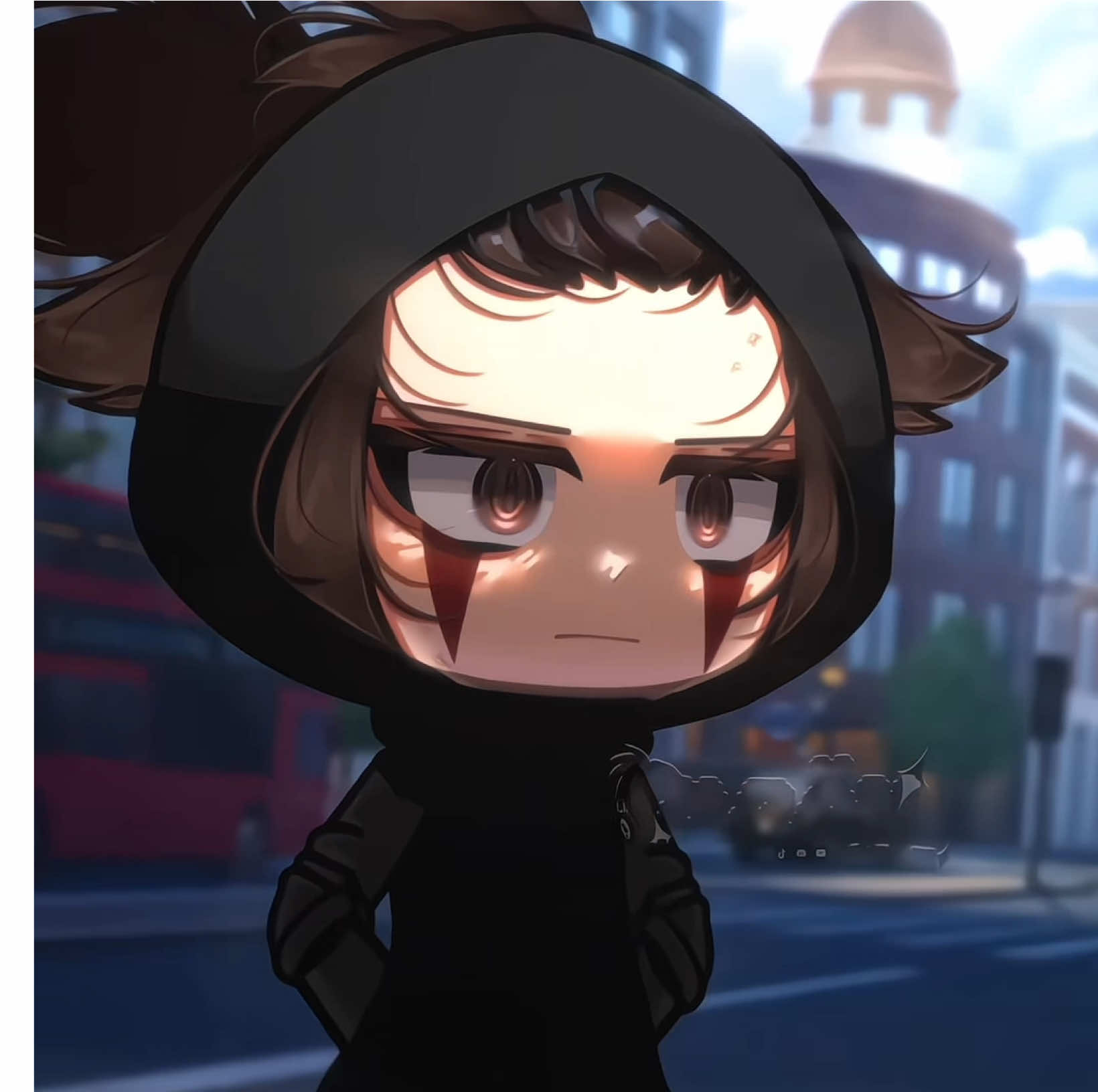 #IMRÄN :: It’s been a while since I last focused on Aysak. My editing style doesn’t suit him at all. I don’t know, I just feel like something’s off. 🥲:: I also need to make some videos with Caleb, and especially Imrän, since he’s still my main OC 😭 Lily and Lucie are about to have a rough time. CR: @Max’ | 17K  Apps: VideoStar (Pro) Wink (Free) #fyp #gacha #imranxwm #قاشا