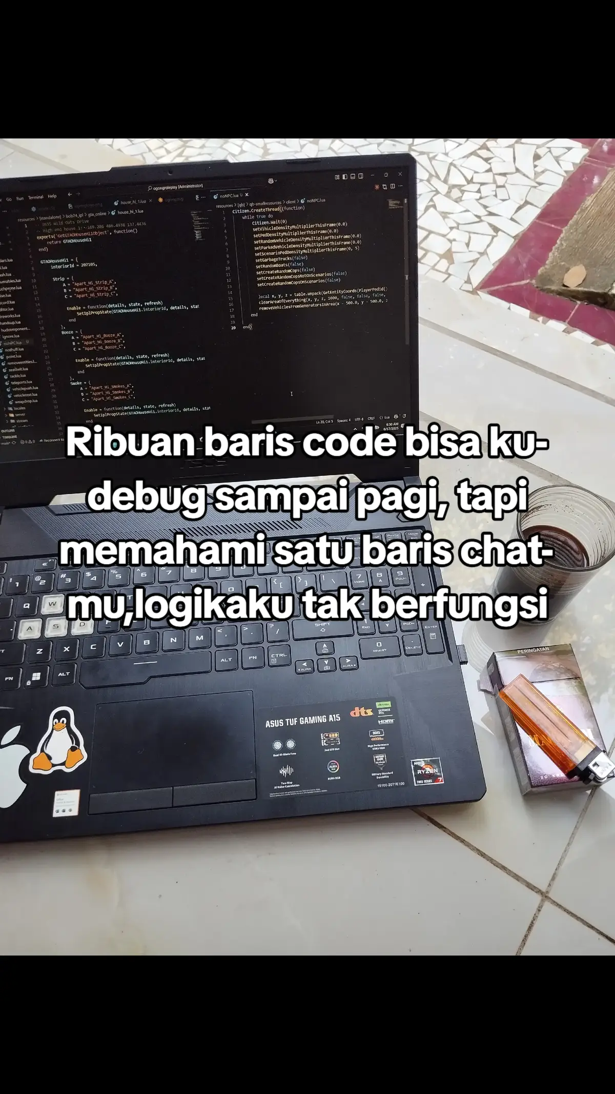 #informatika #sisteminformasi #developer #codinglife #webdevelopers 