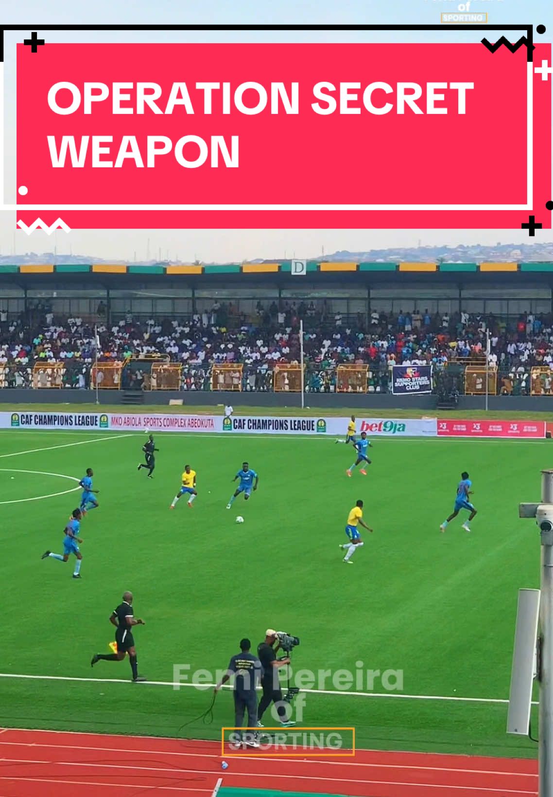 OPERATION SECRET WEAPON - REMO STARS 1 - 5 MAMELODI SUNDOWNS ( 2025 CAF CHAMPIONS League Second round preliminaries) FULL MATCH HIGHLIGHTS @mamelodi sundowns @Mamelodi.sundowns.Fan⚽️🥇🫠🙂 @Mamelodi Sundowns Development @remostars 
