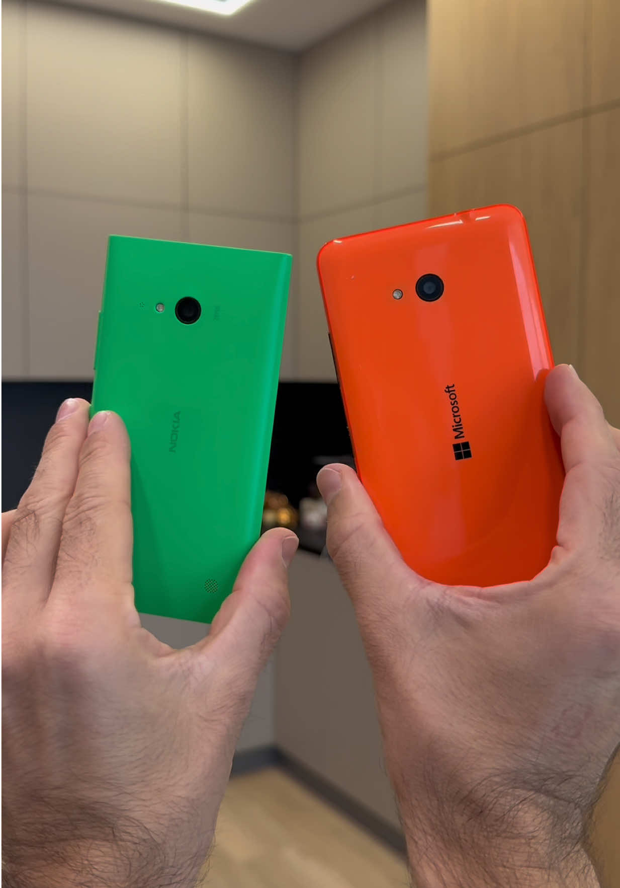Nokia Microsoft @Microsoft Lumia #nokia #retro #lumia #retrophone 