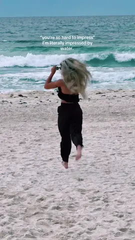 simple gal, don’t need much☺️