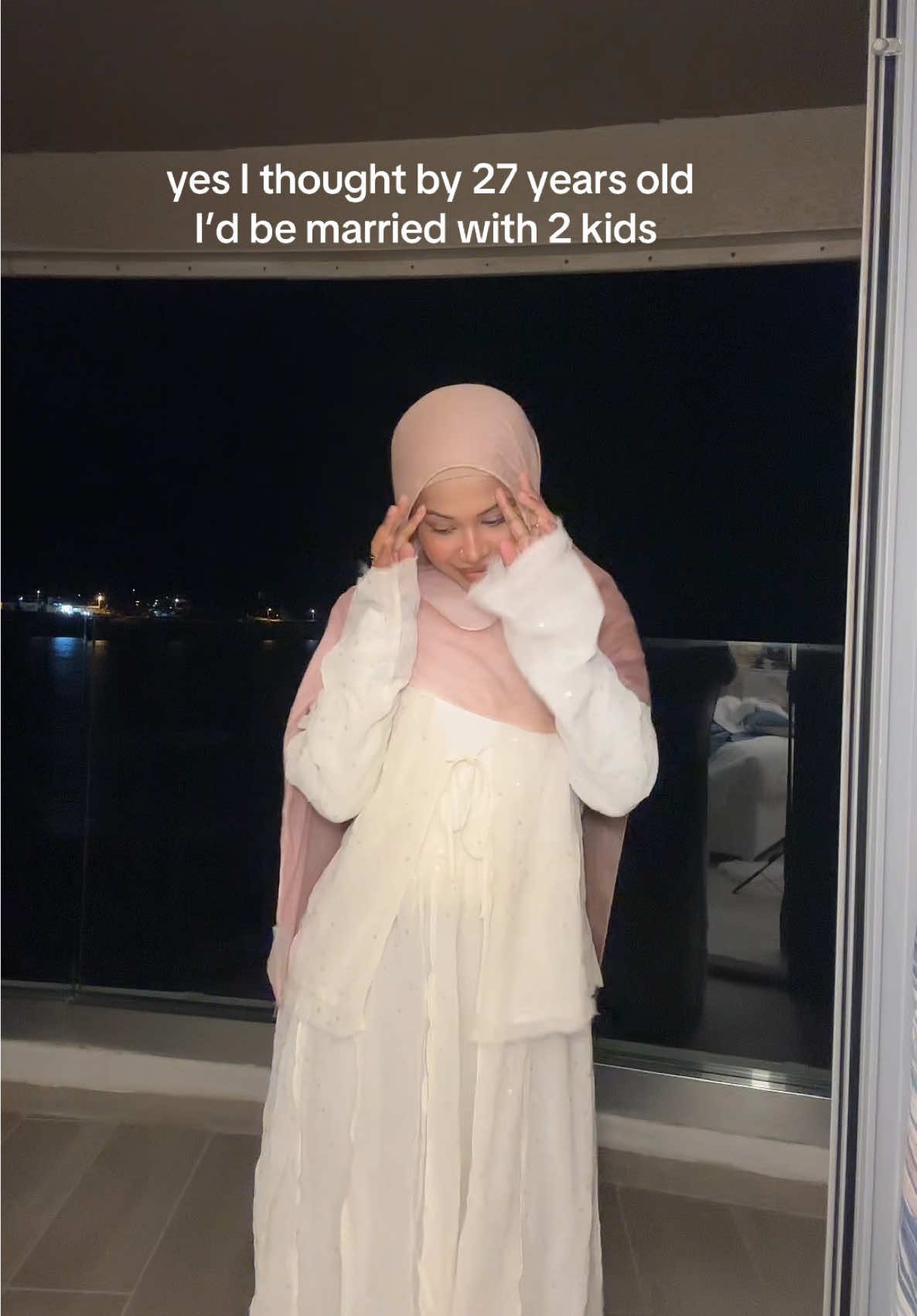 Not in my rizq I guess change of plans #muslimtiktok #relatable #fyp 
