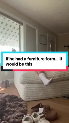 Living room must have. Cloud chaise lounge. #furniture #livingroomfurniture #cloudcouch cozy living room setup - homebody aesthetic furniture - cloud sofa couch. 