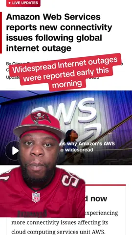Major AWS Outages Was Reported #BreakingNews #Apps #Amazon #snapchat #outage  