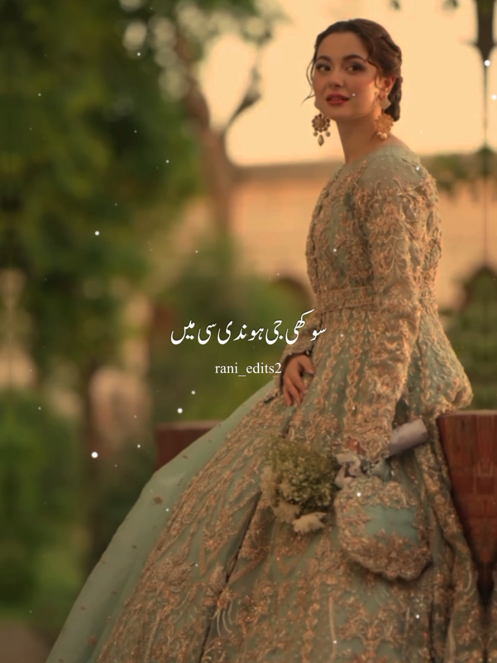 Soki jahi hondi si😍❤️🥰🌹😘 #punjabisong #lovesong #song #status#rani_edits2 