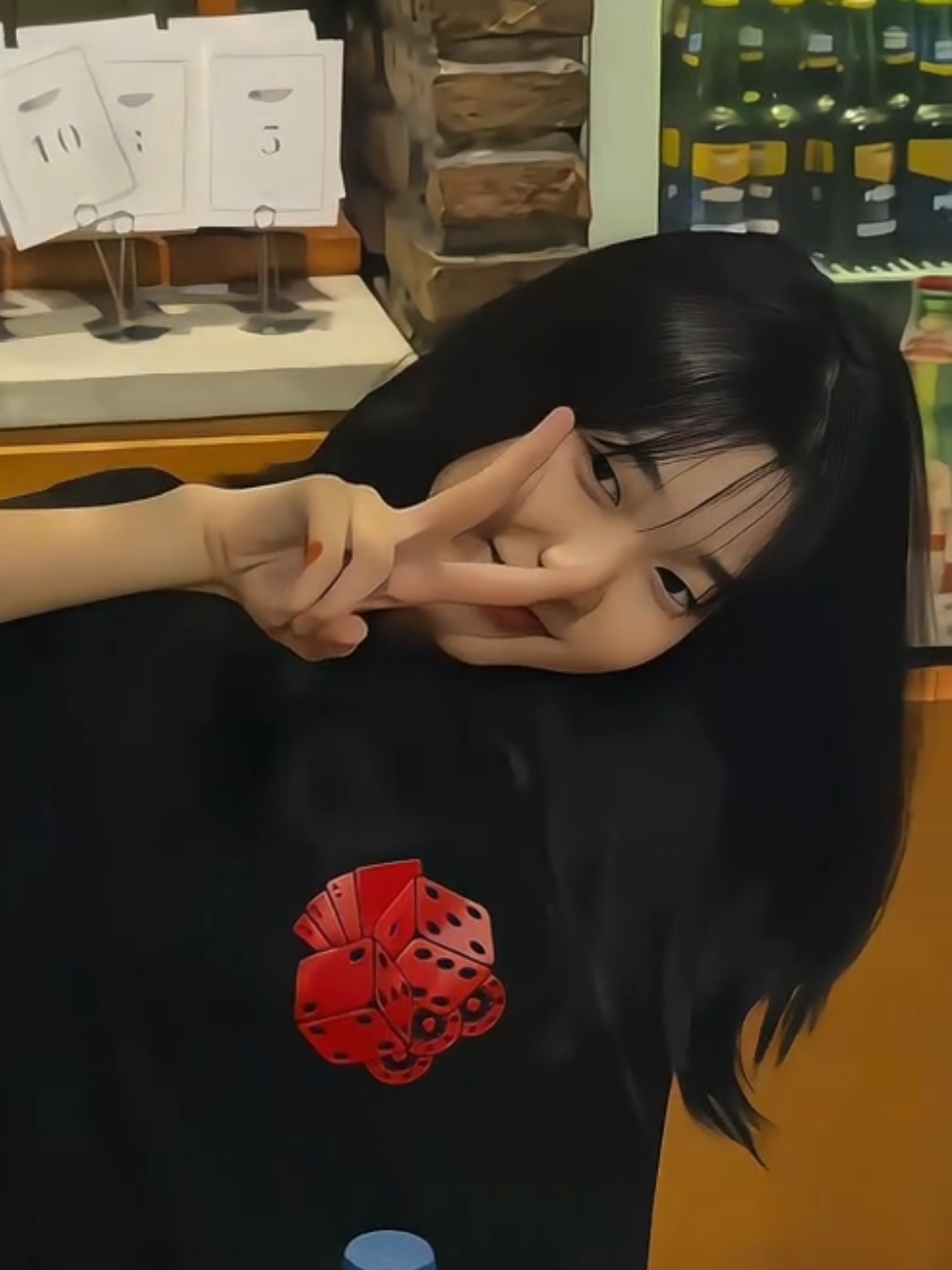 #olinejkt48 #olinemanuel #jkt48 