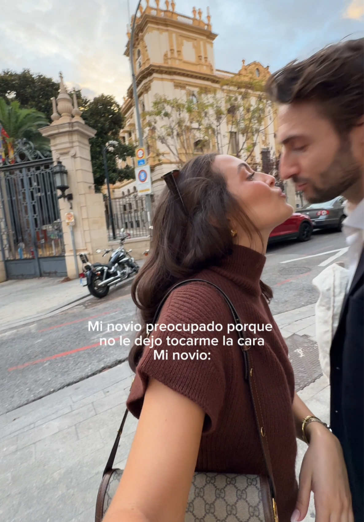 Espero no ser la única 🙃 @NoahSimpere | UGC Spain 