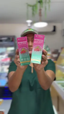 ¿La berberina para bajar de peso? 💚🥸. #berberine #bajardepeso #sistemainmune #estres #nutriarte 