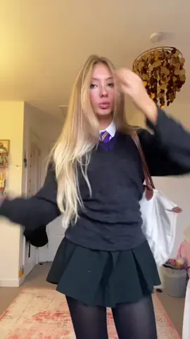 #school #schoolgirl #schooluniform #schoollife #fyp 