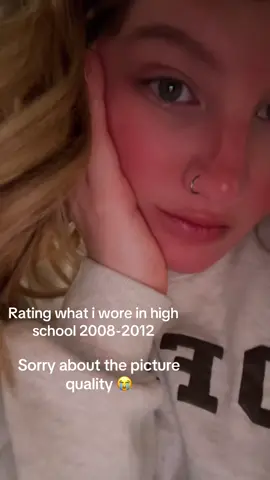 #highschooldays #2012 #millennial 