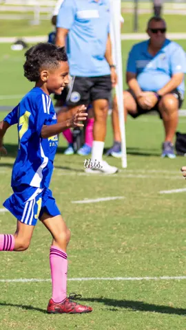 Weekend filled with soccer for the boys..great work by both team! #youthsports #MLS #youthsoccer 