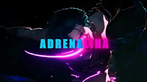 ADRENALINA || JINX || ib tranv1sedits || scenes williamsscenes || #jinx #jinxedit #arcanejinx #arcane #jinxarcaneedit 