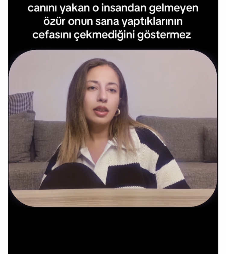 bazen de sen görmezsin, olabilir #cansinsesi #fyp #ilişkitavsiyeleri #ayrılık #motivasyon 