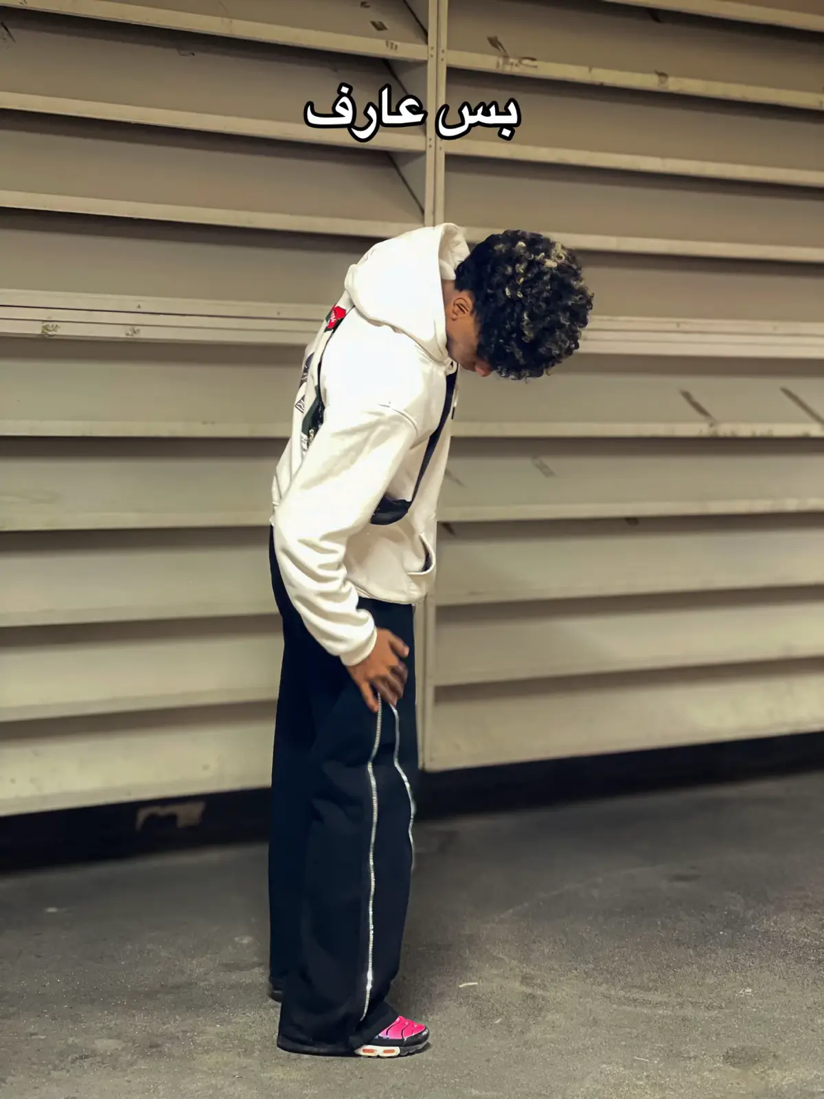 حرفيا😕#ibrahim_shika100 #shika 