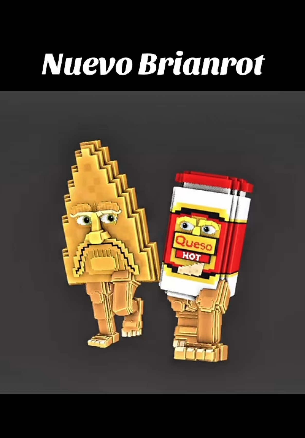 Nuevo Brianrot , Súper EXCLUSIVO 😱💀