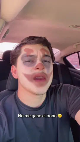 Y eso que nunca le falló a la hora de salida ☹️ #fyp #cln