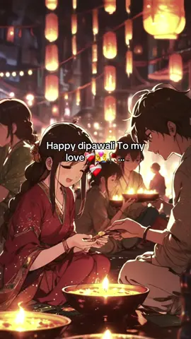 #CapCut #Happy dipawali To my  love❤️‍🩹👩‍❤️‍👨🥀…#N❤️S🌎 #goviral #brokenheart💔sad_felling😞😞 