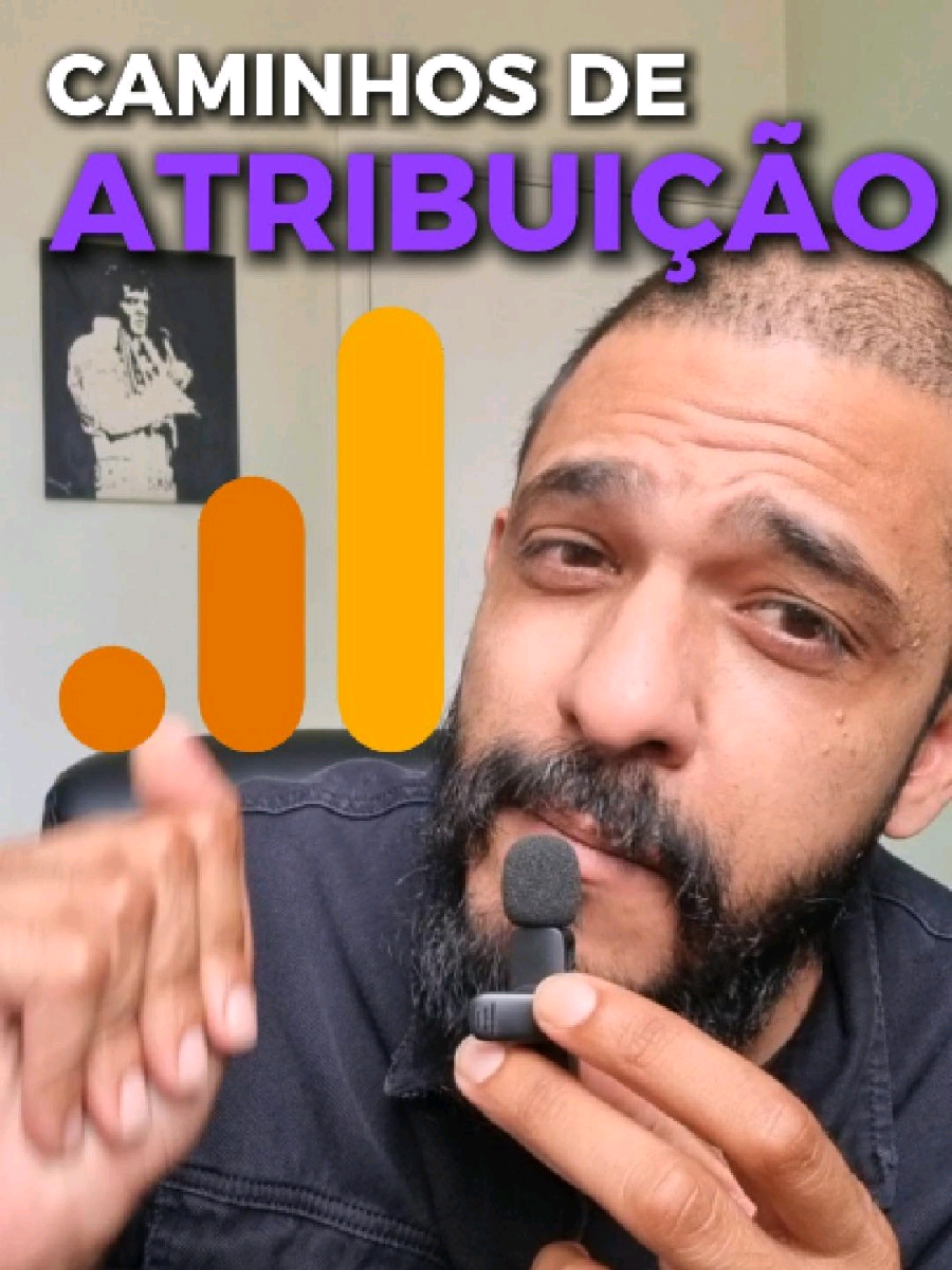 Você sabe quais canais realmente trazem suas vendas? 🤔 Aquele anúncio que 