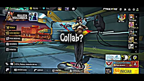 @BRUJO #free_fire #paratii #😮‍💨 @ㅤA𝙻𝙾𝙽𝙴 🎮🎮 @BK_BA🥷🏽KI🥷🏻 @🧸Emmy🧸🌹🎀📜 