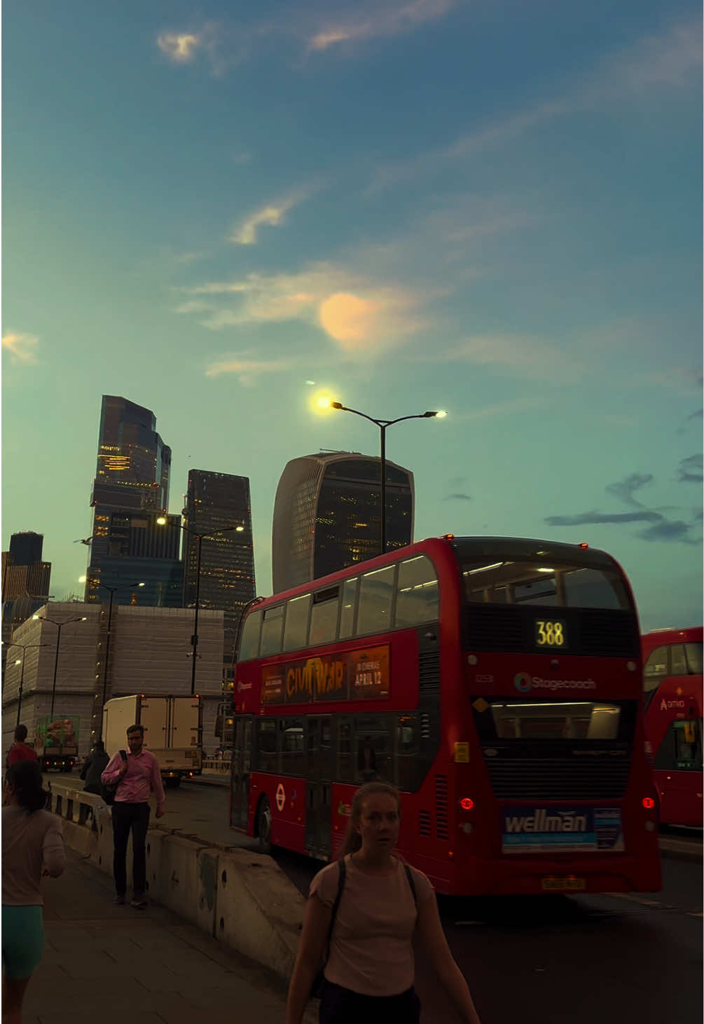 busy busy city… #london  