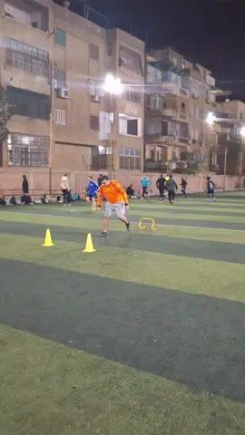 جانب من تدريباتنا في فرع مصر الجديده 😍❤️ هتيجي تعمل معانا فتنس و تجري و تلعب كوره ⚽️ضم ل EX_FOOT فروعنا التحرير / مصر الجديده / المعادي / مدينه نصر للحجز و الاستفسار التواصل علي رقم الواتس اب : 01156287079  #EX_foot #footballgames #football #Fitness #fit @Ex_Foot 