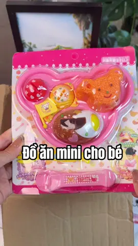 Bao nhiêu đồ chơi mà mua lại rẻ nữa ạ #ngotammehappy #dochoichobe #dochoimini #dochoitreem #dochoinauan 