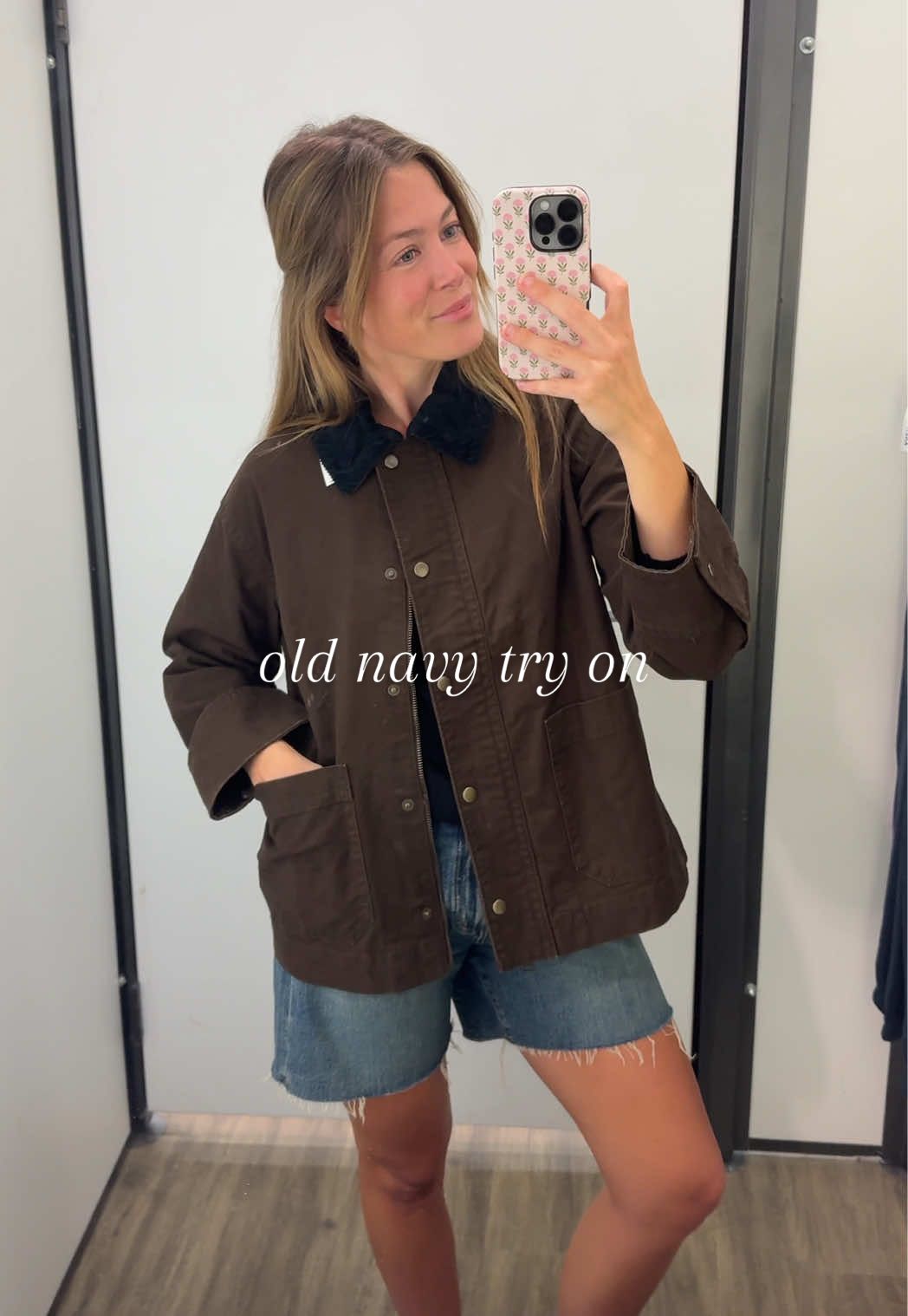 love these fall finds & it’s all on sale 🤎 everything is linked !! @Old Navy #oldnavyhaul #tryonhaul #fallfashion 