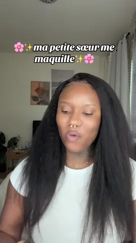 #pourtoii #kompa #makeup #humour #famille 