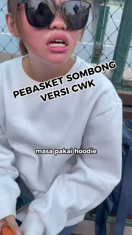 Sombong amat si #fyp #viral #sunscreenringantransparan #sunscreenviral #sunscreenwaterproof 