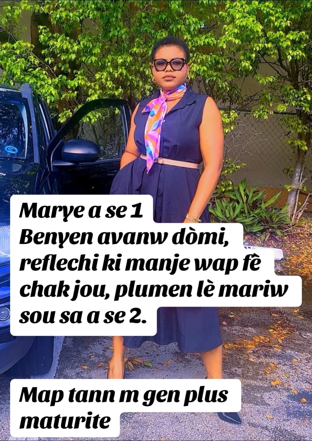 #madanmarye#fanmayisyen#pasians#