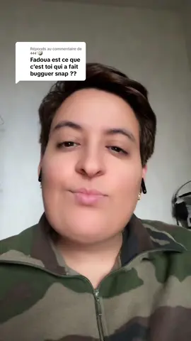 Réponse à @𝟒𝟒𝟒’🥥 