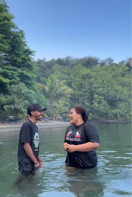 @malaikatmauttttttttt ❤️😘 #anadok #japrax 