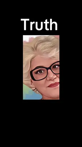 The people who want truth matter 