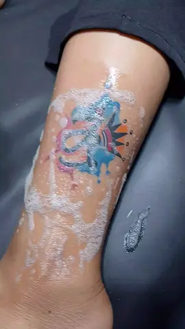 done frehand #sorotantiktok #japanese #viralvideo #fypviral #soundviral 