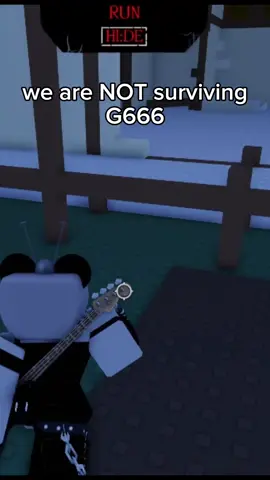 Delay the update Brochancho 😭🙏 #forsaken #roblox #funnygamingclips #guest666 #Gaming 
