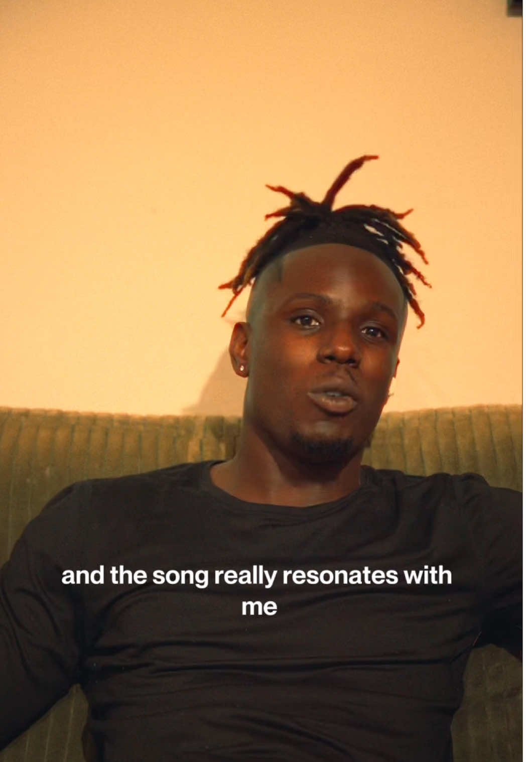 Thank you to everyone that streamed “Nothing Compares”!!! #jamalroberts #newmusic #rnb #rnbvibes 