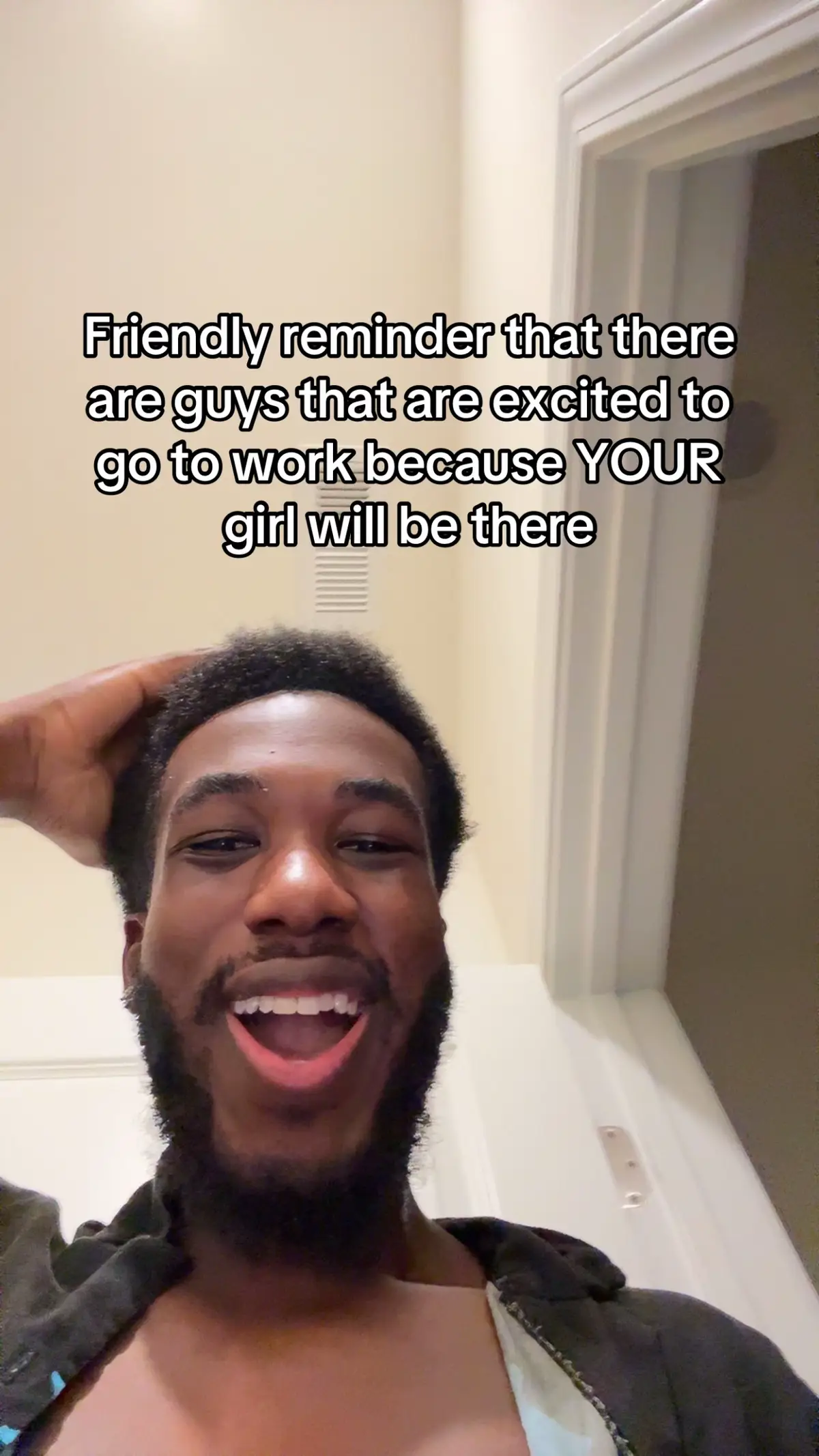 But she’s different bro🥹