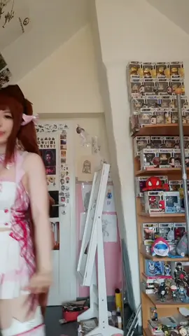 New cosplay soon🫶 #chocolacosplay#nekopara#nekoparacosplay#fyp 