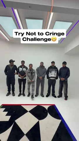 Difficult watch🫣 #trynottocringe #challenge #comedy #fyp #viral 