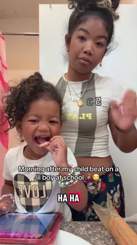 Gemini mother vs. Libra daughter Lord give me strength 