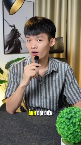 Cách bật khiên để bảo vệ ảnh đại diện Facebook cực kỳ đơn giản??? #LearnOnTikTok #ThanhCongNghe #YeuCongNghe #VanBinhChannel 