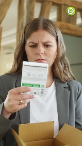 Le colis que j’attendais pas, mais dont ma peau rêvait. Merci le hasard (et Garnier) pour ce timing parfait :) Collaboration commerciale @Garnier #garnierskincare